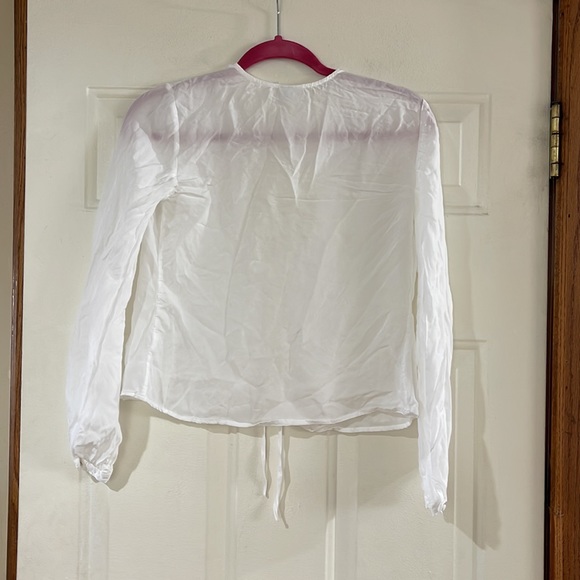 Babaton Top - Picture 9 of 9